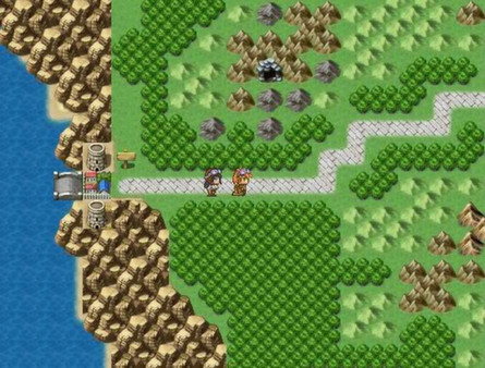 Steel & Steam: Episode 1 game for windows Pc 1