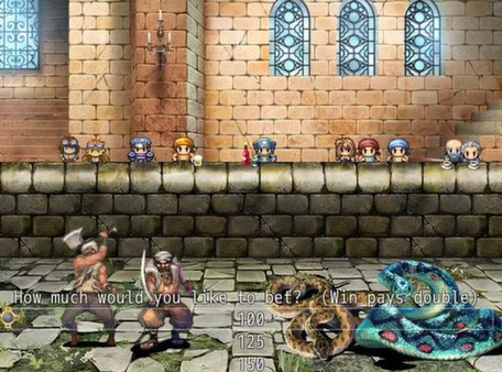 Steel & Steam: Episode 1for windows and Linux 1