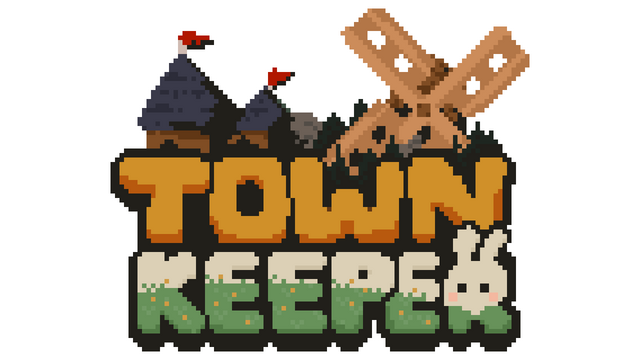 Town Keeper Logo