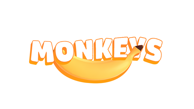 Monkeys Logo