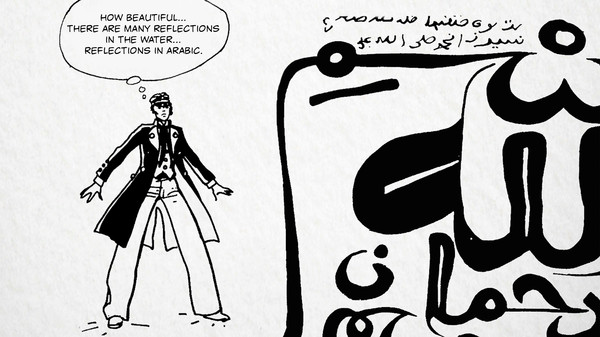 Corto Maltese - Secrets of Venicefor windows and Linux 1