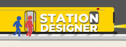 Metro Station Designer System Requirements