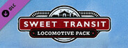 Sweet Transit - Locomotive Pack