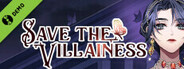 Save the Villainess: An Otome Isekai Roleplaying Game Demo