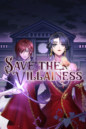 Save the Villainess: An Otome Isekai Roleplaying Game Demo