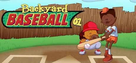 Backyard Baseball '01 PC Specs