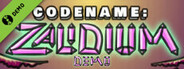 Codename: Zalidium Demo