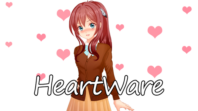 HeartWare Logo