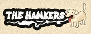 ☙ The Hawkers ❧