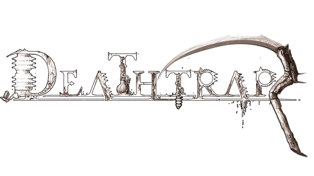 Deathtrap - Steam Backlog