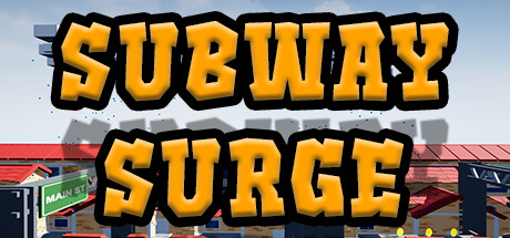 Subway Surge PC Specs