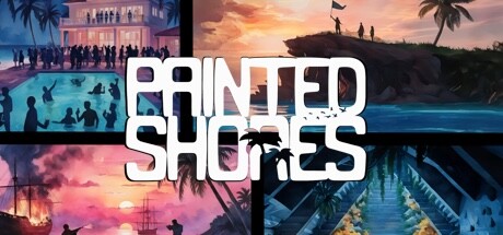 Painted Shores PC Specs