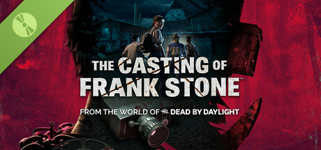 The Casting of Frank Stone Demo cover art