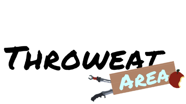 Throweat Area Logo