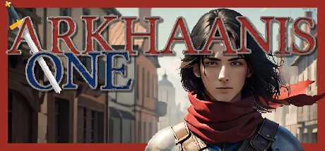 Arkhaanis One Playtest cover art