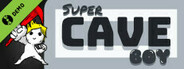 Super Cave Boy Demo