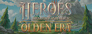 Heroes of Might & Magic: Olden Era System Requirements