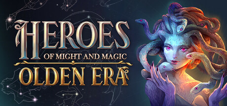 Heroes of Might & Magic: Olden Era PC Specs