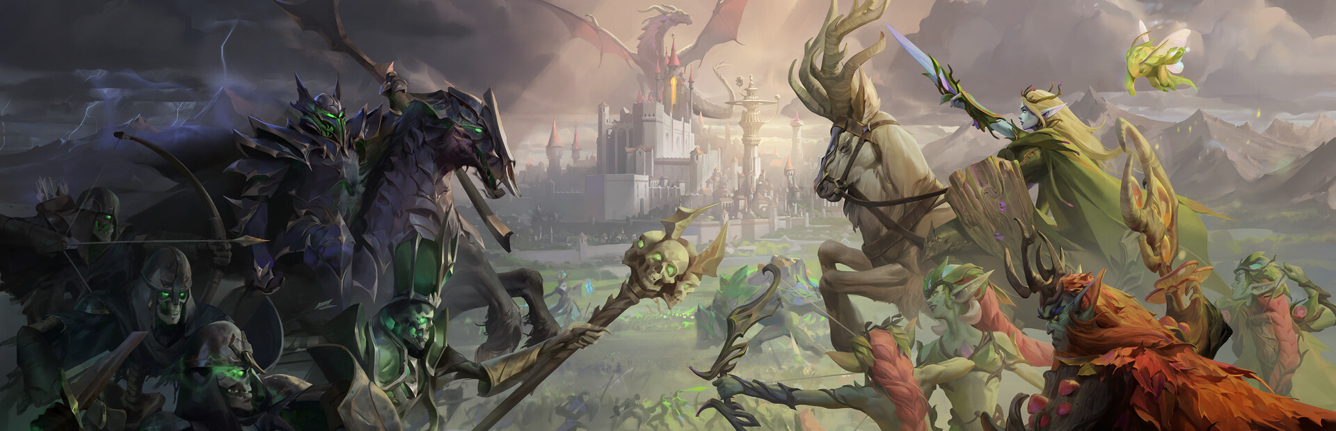 Heroes of Might and Magic: Olden Era