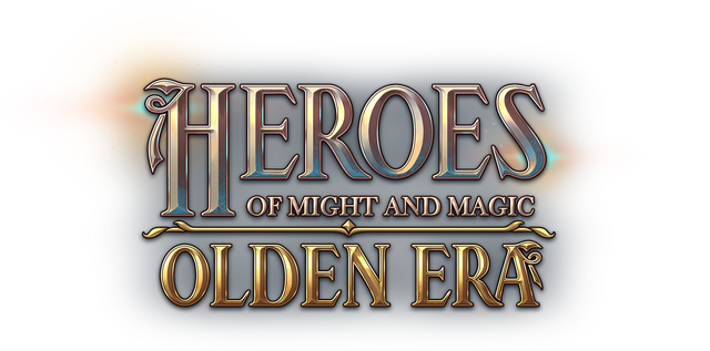 Heroes of Might and Magic: Olden Era Logo