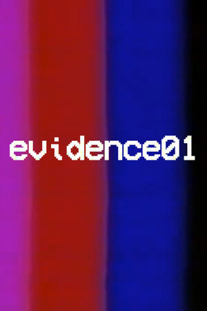 Portada evidence01