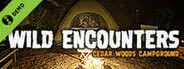 Wild Encounters - Cedar Woods Campground Demo