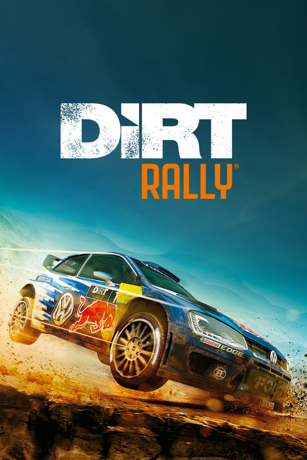 DiRT Rally for steam DiRT Rally for steam