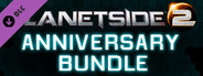 Planetside 2 : 2nd Anniversary Bundle