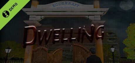 Dwelling Demo cover art