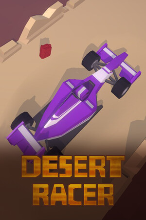 Desert Racer.