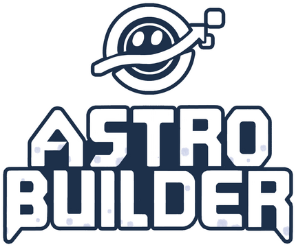 Astrobuilder Logo