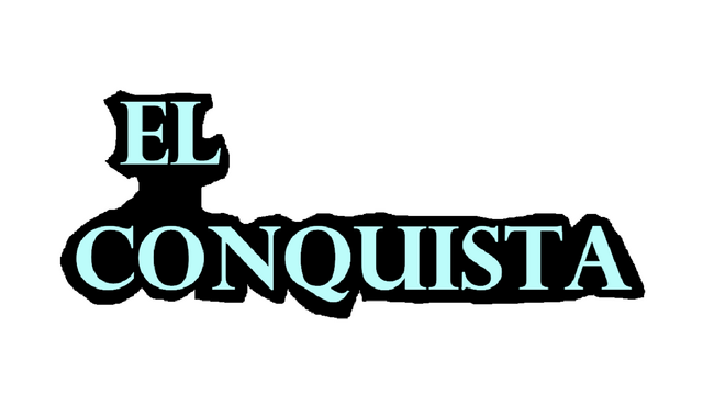 El Conquista Logo