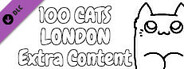 100 Cats London - Extra Content