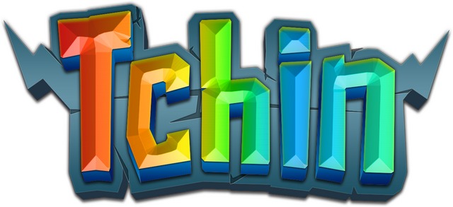 Tchin Logo