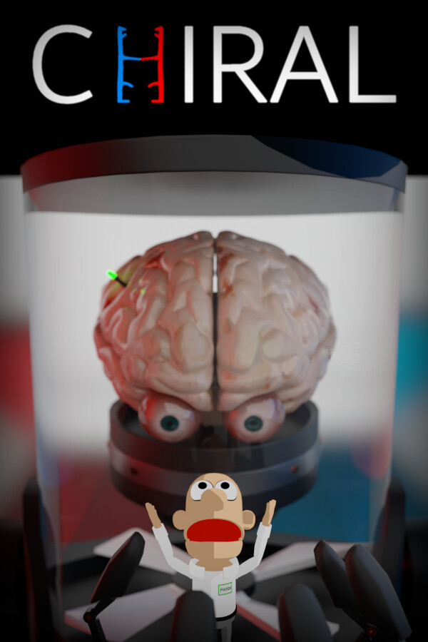 Chiral for steam