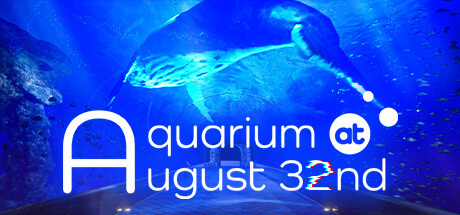 Aquarium at August 32nd PC Specs