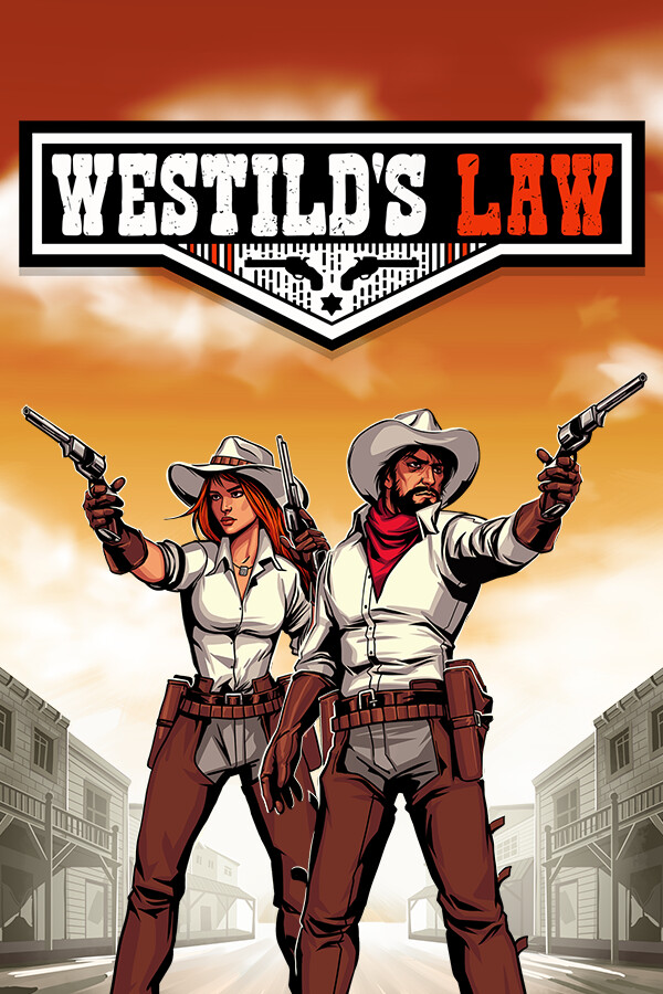 Steam portrait for Westild's Law.