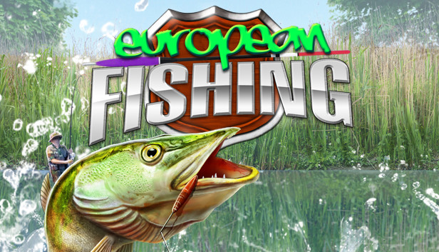 European Fishing