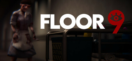 Floor 9 cover art