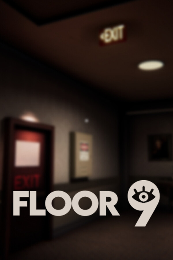 Steam portrait for Floor 9.