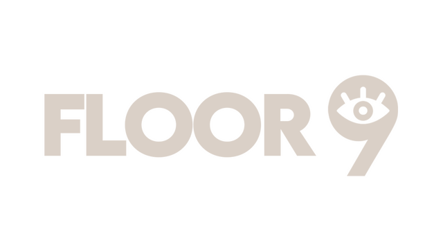 Floor 9 Logo