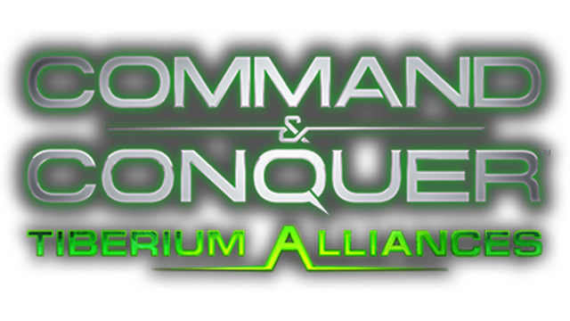 Command & Conquer™ Tiberium Alliances Logo
