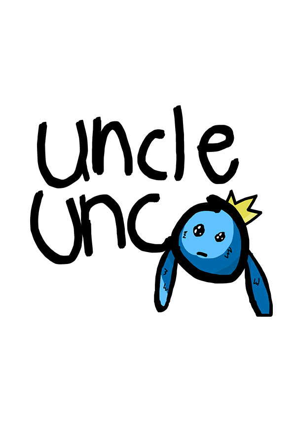 Uncle Unco for Steam in Mexico region