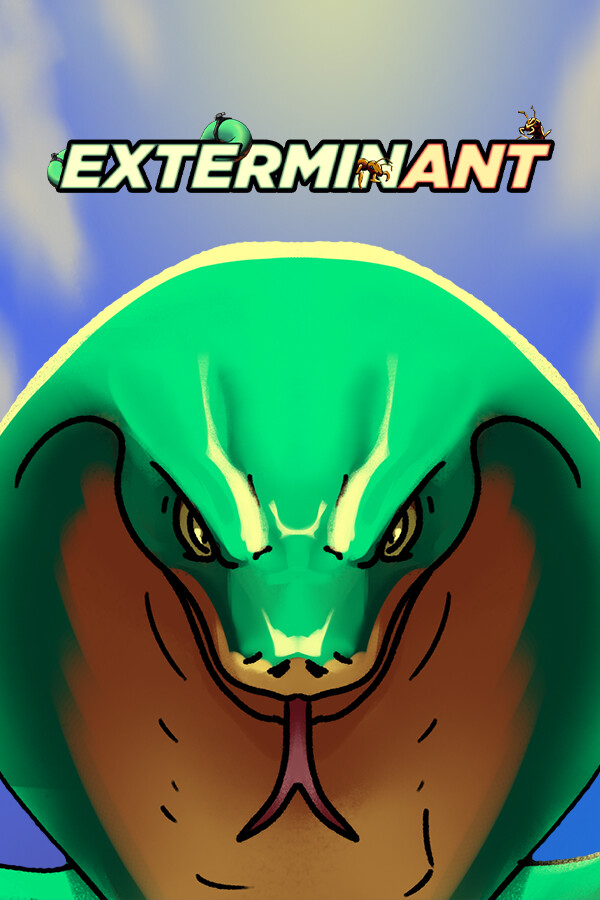 Exterminant for steam