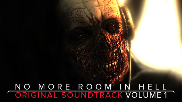 Скриншот из No More Room in Hell - Original Soundtrack Volume 1