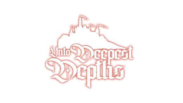 Unto Deepest Depths Logo