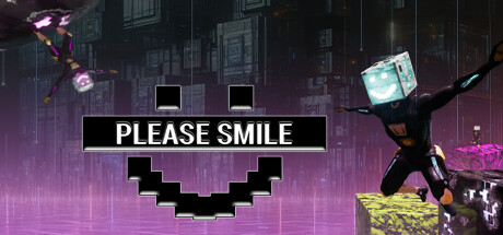 Please Smile PC Specs