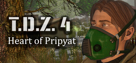 T.D.Z. 4 Heart of Pripyat PC Specs