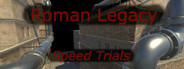 Roman Legacy: Speed Trials System Requirements