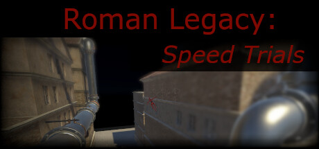 Roman Legacy: Speed Trials PC Specs